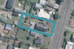 39 Gammack Street, Temuka