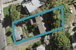 25 Rangeview Road, Sunnyvale, Auckland