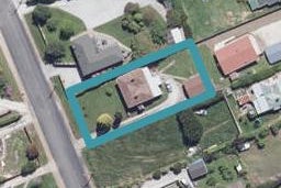18 Thomas Street, Waikouaiti, Waikouaiti