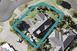 12 Sharples Place, Somerville, Auckland