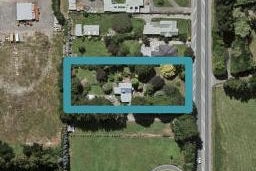 636 North Road, Lorneville, Invercargill