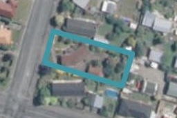 30 Shaw Street, Temuka
