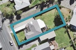 261 Rangatira Road, Beach Haven, Auckland