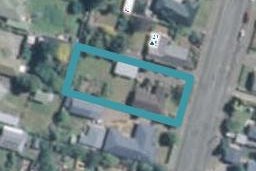 13 Shaw Street, Temuka