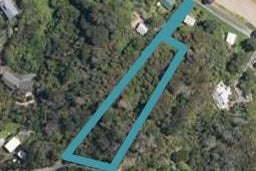 95 Long Beach Road, Russell