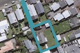 10B Barriball Street, Fitzroy, New Plymouth
