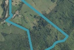 350 Kauaeranga Valley Road, Thames, Thames