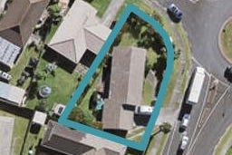 2 Barbados Drive, Unsworth Heights, Auckland