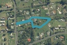 191A George Street, Tuakau
