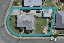 33 Edinburgh Crescent, Waikiwi, Invercargill