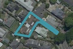 2/79 Saint James Avenue, Papanui, Christchurch