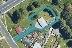 93 Wrigley Road, Fordlands, Rotorua