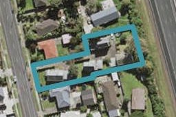 36 Crawford Avenue, Māngere Bridge, Auckland