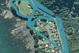 7632 State Highway 35, Te Kaha, Te kaha