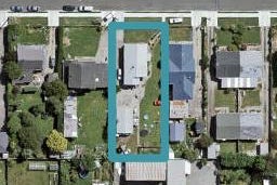 33 Elgin Street, Grasmere, Invercargill