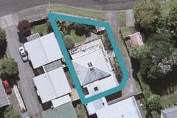 12A Shortland Street, Lower Vogeltown, New Plymouth