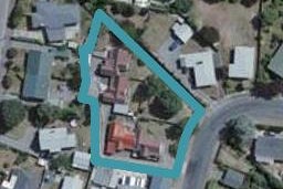 76 Montgomery Crescent, Lansdowne, Masterton
