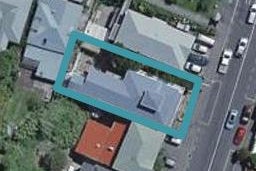 258 The Terrace, Te Aro, Wellington