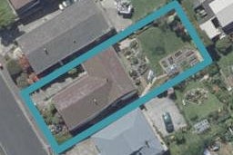57 Isadore Road, Saint Clair, Dunedin