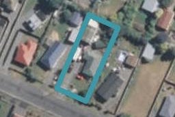 141 Rolleston Street, Rakaia