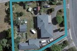 30 Solway Street, Solway, Masterton