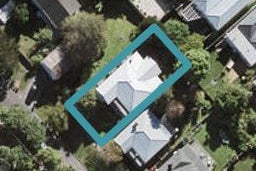 17 Mostyn Street, Kingsland, Auckland