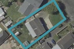 8 Drury Street, Cloverlea, Palmerston North