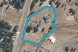 17 North West Arch, Twizel, Twizel