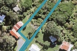 191 Howard Road, Ōrere Point