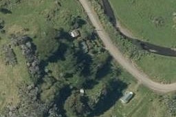 2557 West Coast Road, Panguru, Kohukohu