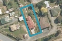 1 Breadalbine Street, Balclutha