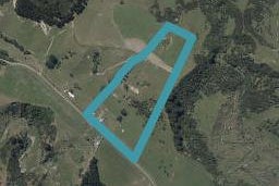 127 No 3 Line, Pohangina, Ashhurst