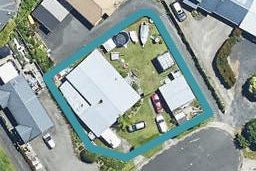 38A Montgomery Road, Judea, Tauranga