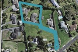 112C Colombo Road, Waiuku, Waiuku