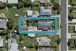 90 Norwood Street, Newfield, Invercargill