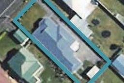 150 Argyle Street, Hawera