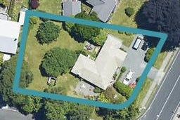 45 Otonga Road, Springfield, Rotorua