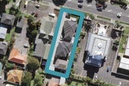 2/256 Balmoral Road, Sandringham, Auckland
