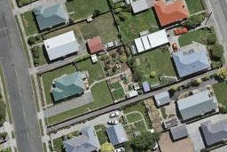 57 Carnarvon Street, Glengarry, Invercargill