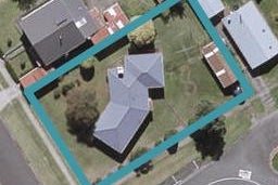 90 McLean Street, Waitara, Waitara