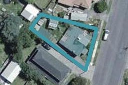 12 Donald Street, Featherston