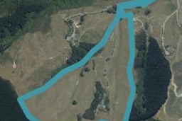 112 Redwood Park Road, Redwood Valley