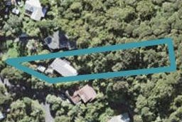6 Ocean View Road, Huia, Auckland