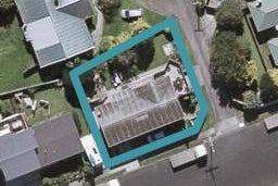 25 Princes Street, Fitzroy, New Plymouth