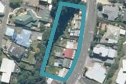 100 Milton Road, Bluff Hill, Napier