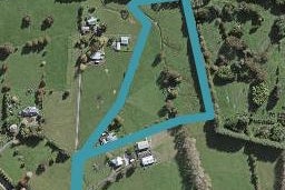 16 Stevens Lane, Kaukapakapa