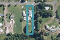 12 George Street, Raetihi, Raetihi
