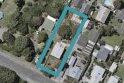 16 Manuka Street, Otaki Beach, Otaki