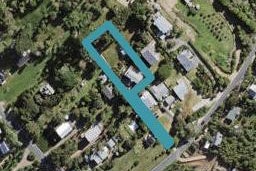 434 Sea View Road, Onetangi, Waiheke Island