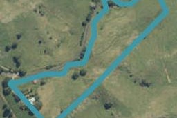 1027 Oparure Road, Te Kuiti
